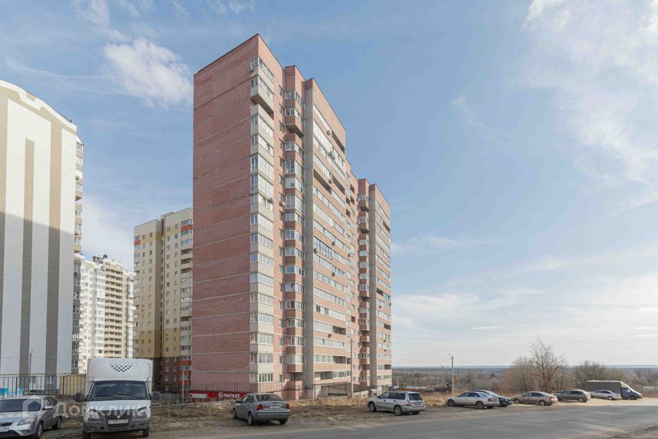 Продаётся 1-комнатная квартира, 39.4 м²