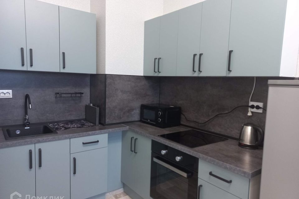 Сдаётся 1-комнатная квартира, 30 м²
