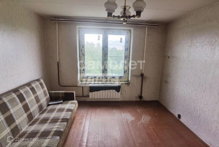 Продаётся 2-комнатная квартира, 38.7 м²