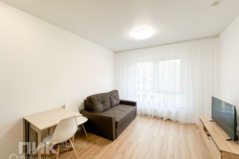 Сдаётся студия, 19.7 м²