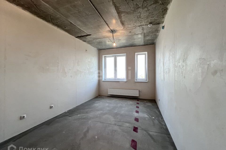 Продаётся студия, 26.6 м²