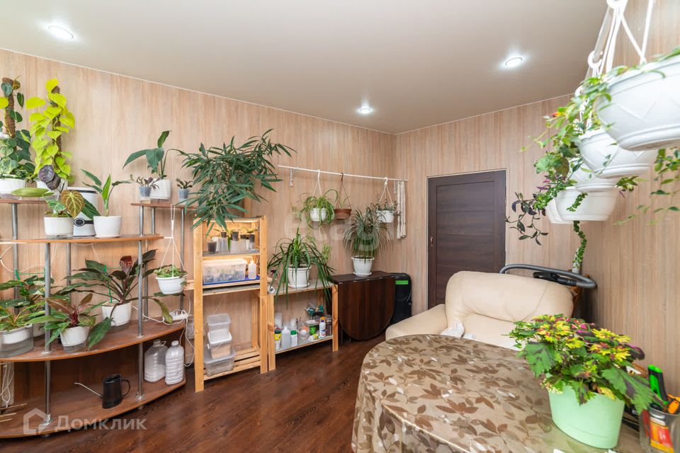 Продаётся 2-комнатная квартира, 70 м²