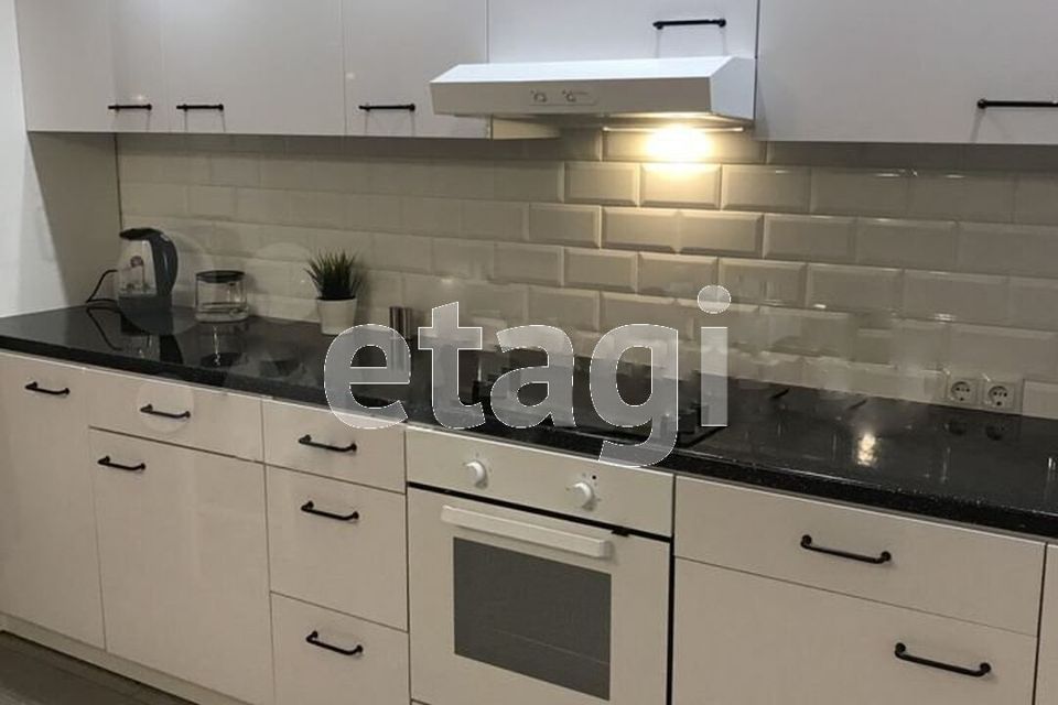 Сдаётся студия, 33 м²