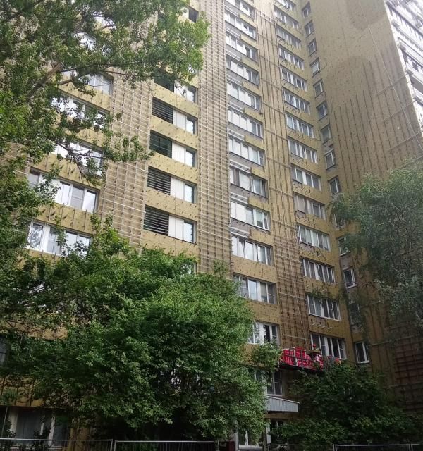 Сдаётся 2-комнатная квартира, 50 м²