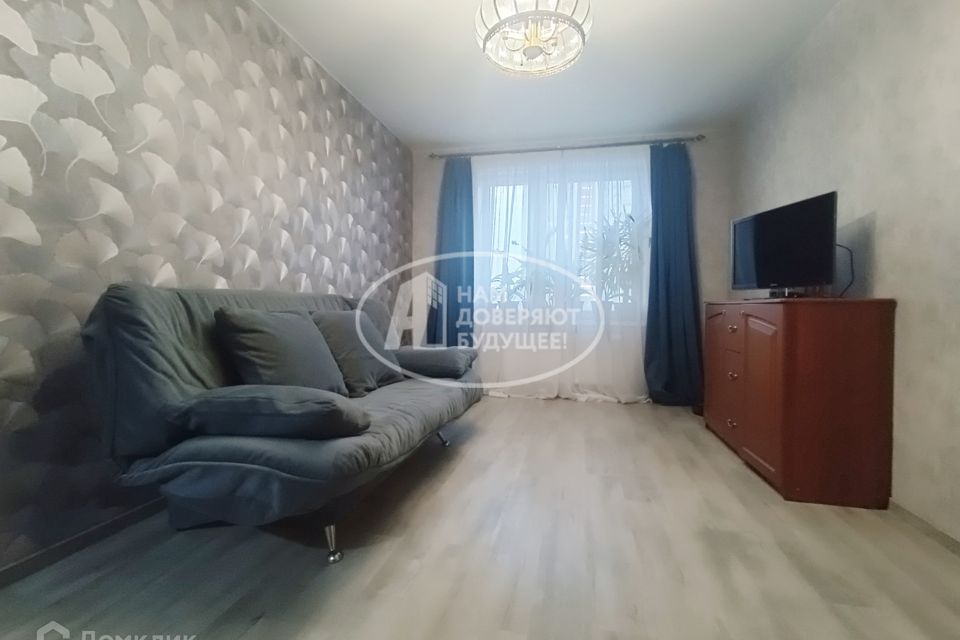Продаётся 3-комнатная квартира, 68.4 м²