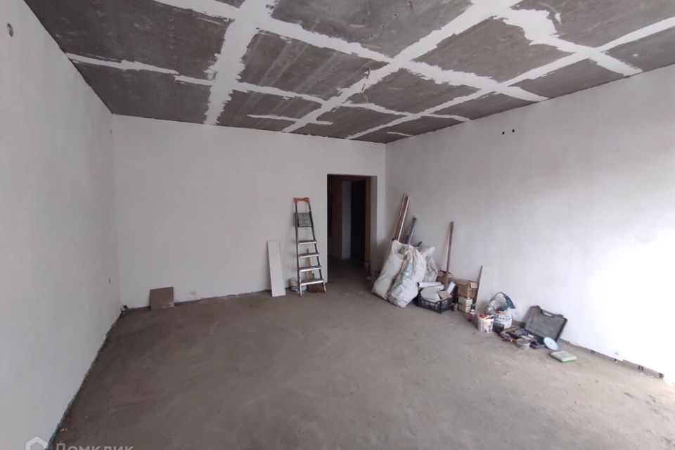 Продаётся 2-комнатная квартира, 67.9 м²