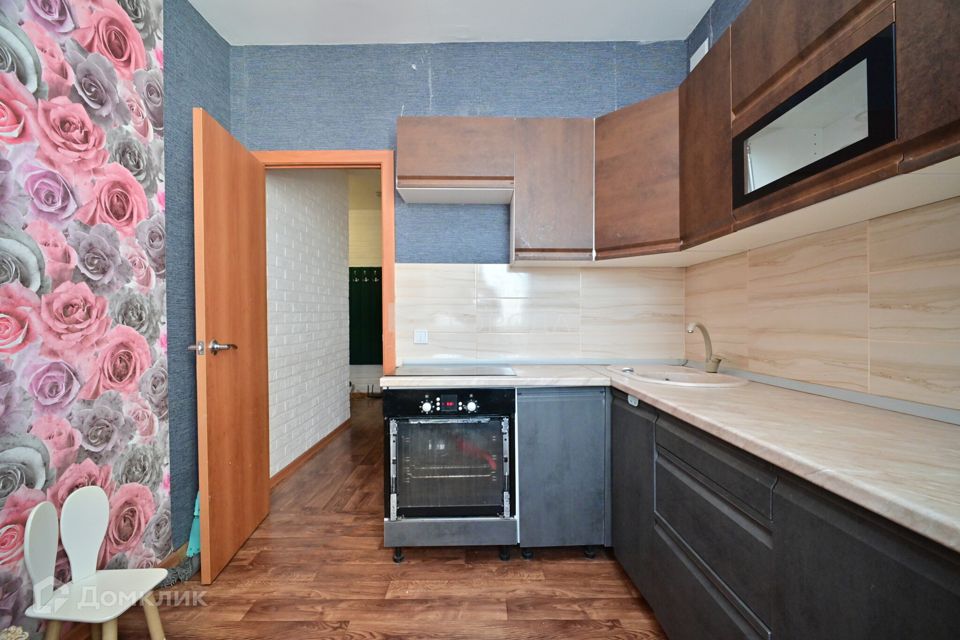 Сдаётся 2-комнатная квартира, 46 м²