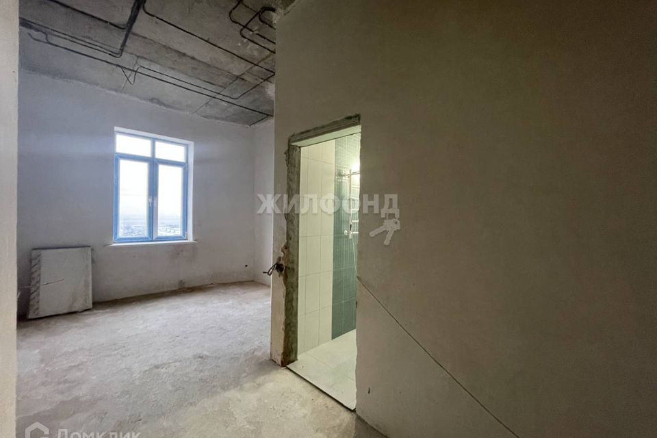 Продаётся 1-комнатная квартира, 36.5 м²