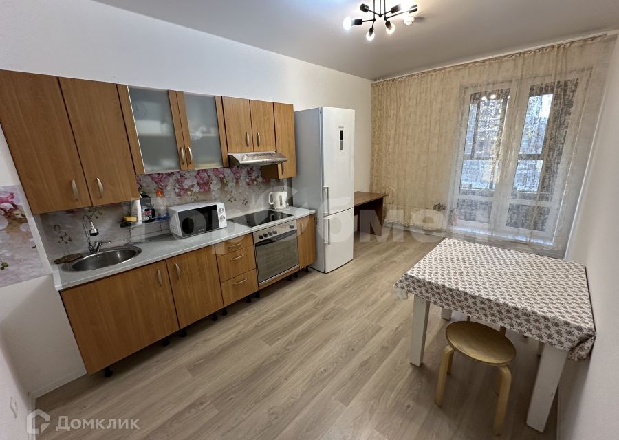 Сдаётся 3-комнатная квартира, 70 м²