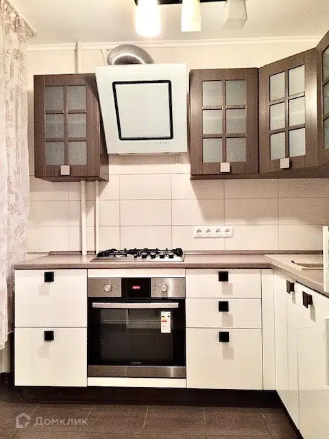 Продаётся 2-комнатная квартира, 45.2 м²