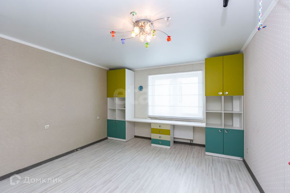 Продаётся 2-комнатная квартира, 84.2 м²
