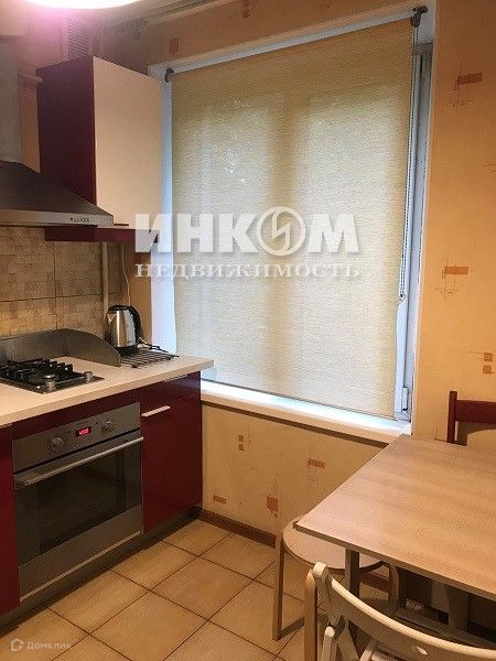 Сдаётся 1-комнатная квартира, 31 м²