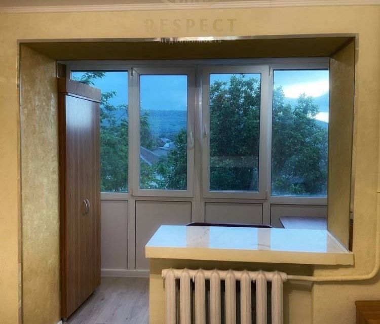 Продаётся 1-комнатная квартира, 32.5 м²