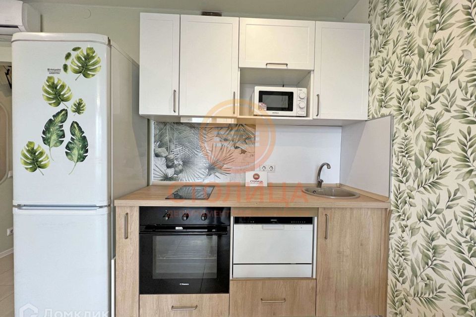 Сдаётся 2-комнатная квартира, 40 м²