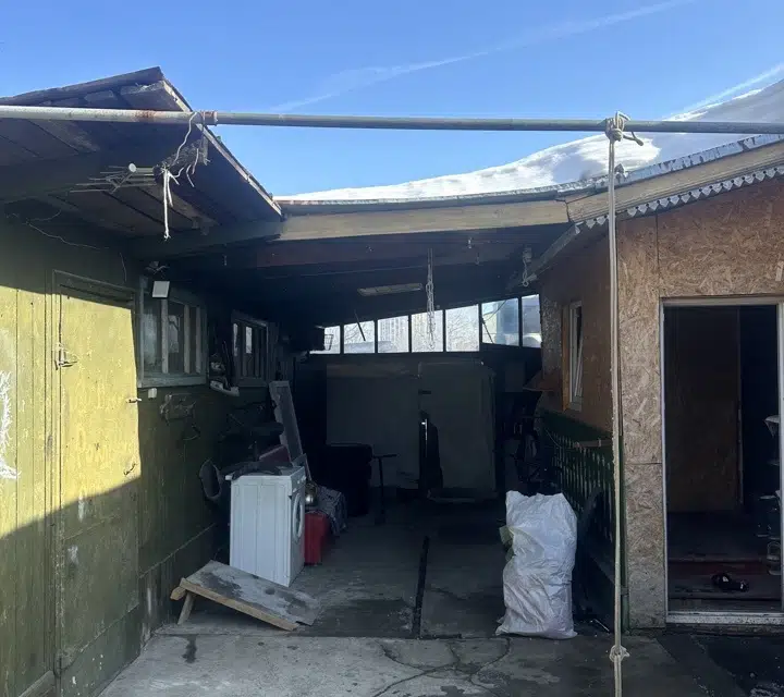 Продаётся 1-этажный дом, 65 м²