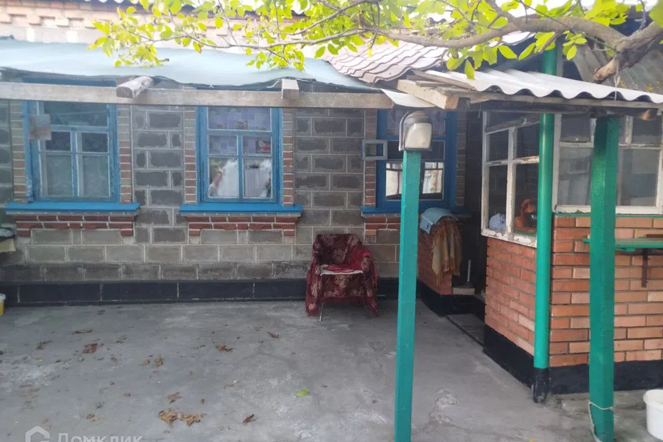 Продаётся 1-этажный дом, 110 м²