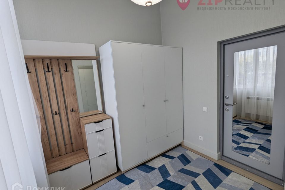 Сдаётся студия, 35 м²