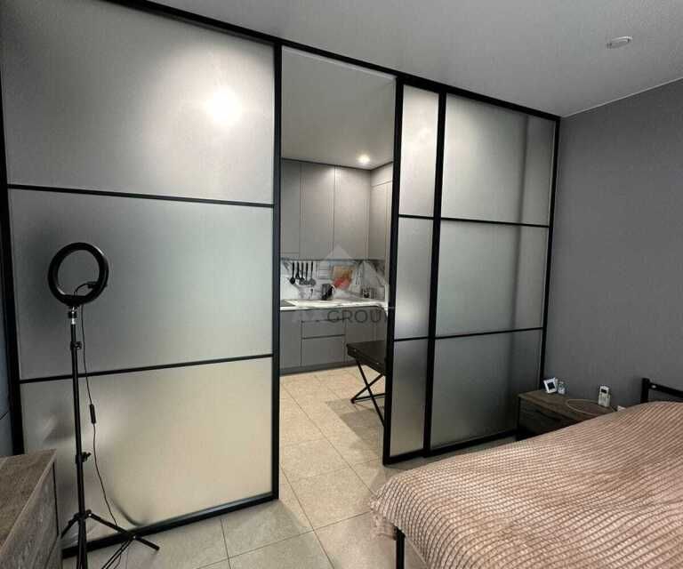 Продаётся студия, 28.6 м²