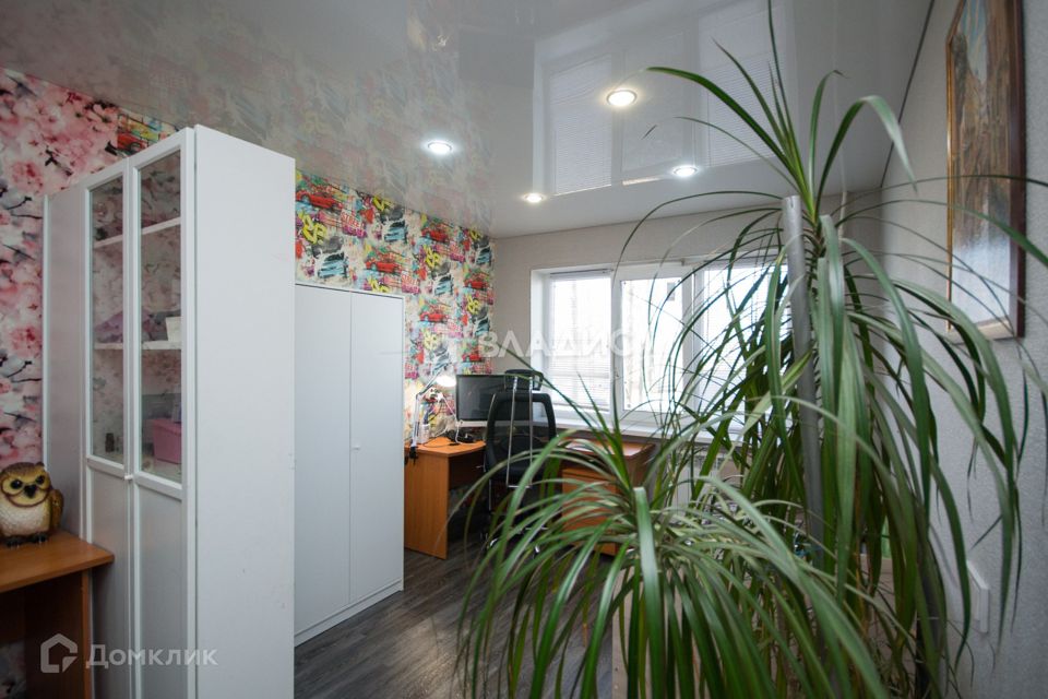 Продаётся 2-комнатная квартира, 48 м²