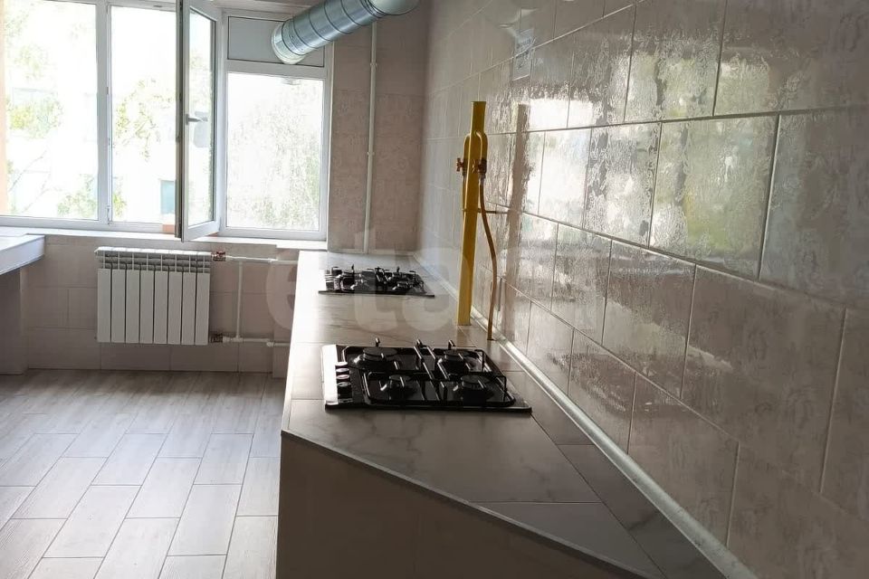 Продаётся 1-комнатная квартира, 33.3 м²