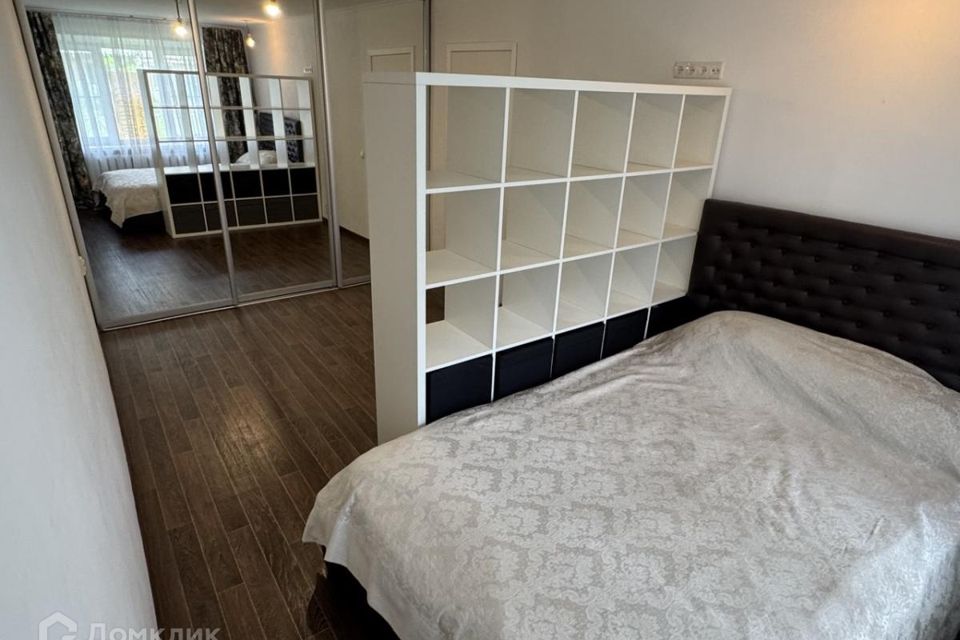 Продаётся 1-комнатная квартира, 29.8 м²
