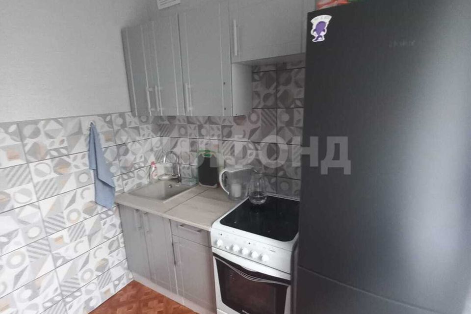 Сдаётся 1-комнатная квартира, 32 м²