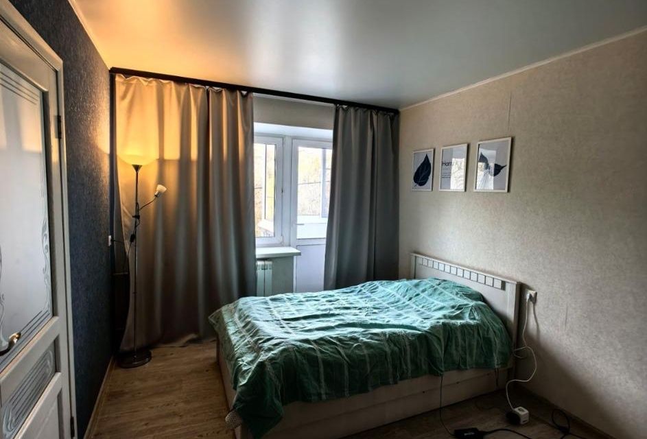 Сдаётся 1-комнатная квартира, 30 м²