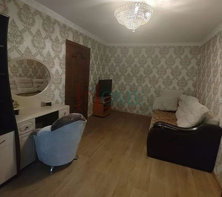 Сдаётся 2-комнатная квартира, 44 м²