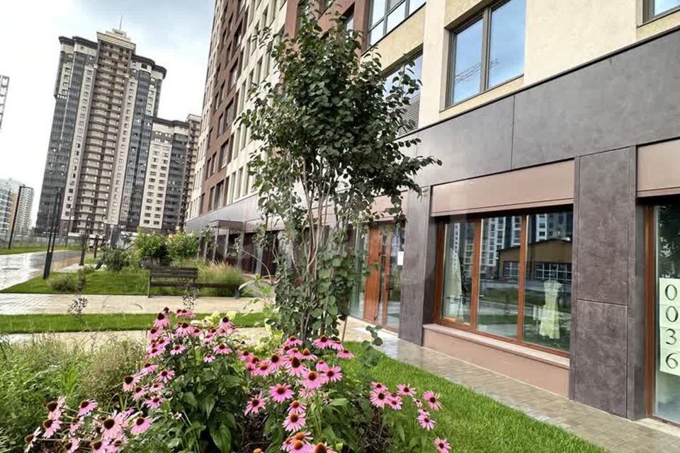 Продаётся 2-комнатная квартира, 73 м²