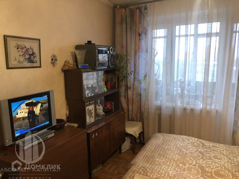 Сдаётся 2-комнатная квартира, 45 м²