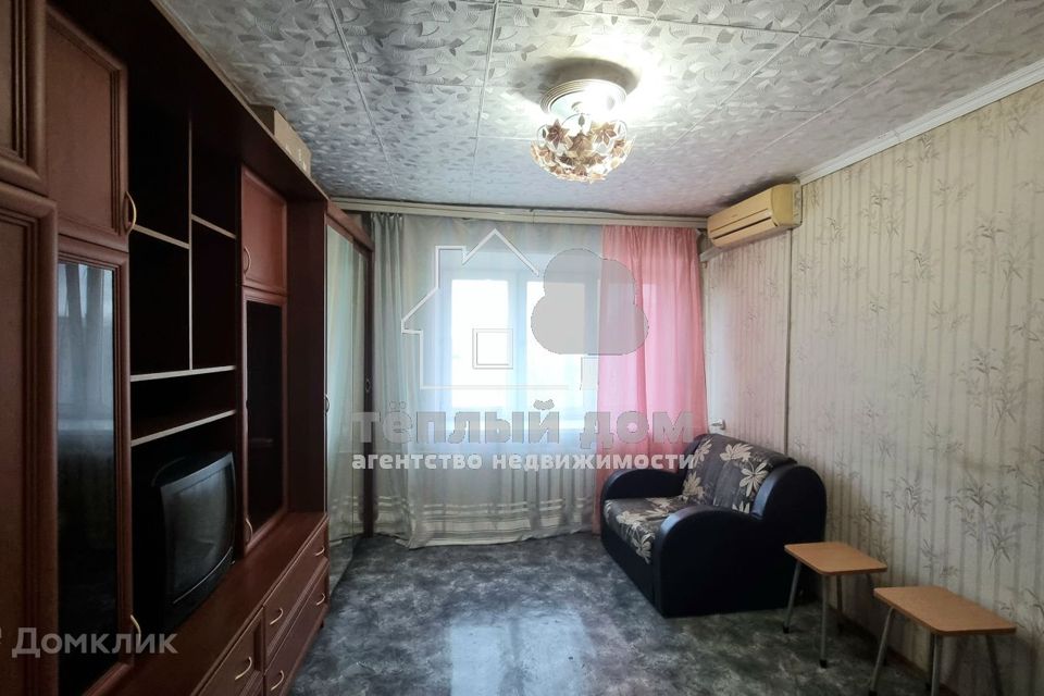 Продаётся студия, 19.5 м²