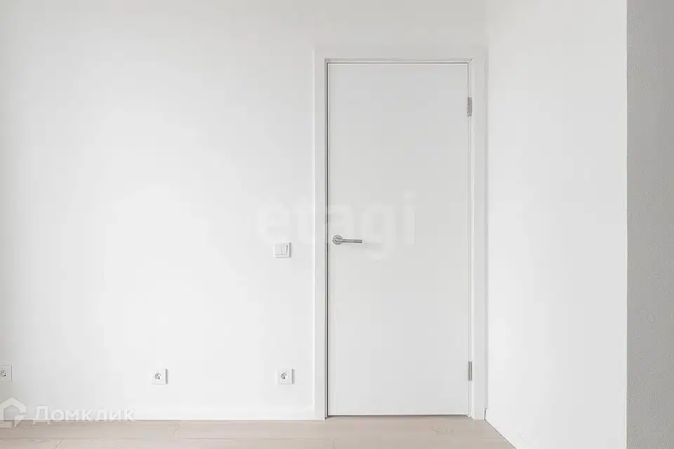 Продаётся студия, 22.4 м²
