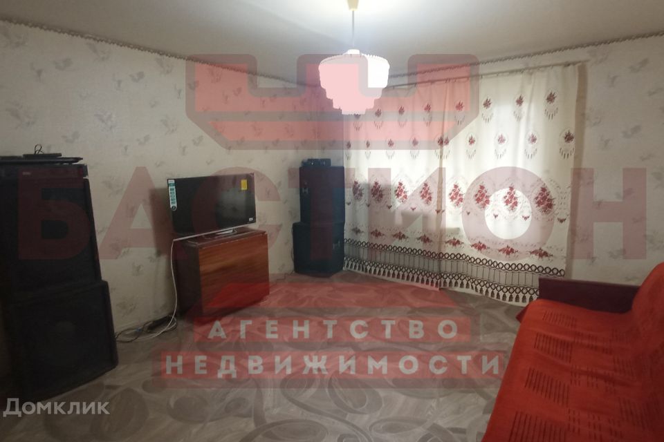 Продаётся 1-комнатная квартира, 38 м²