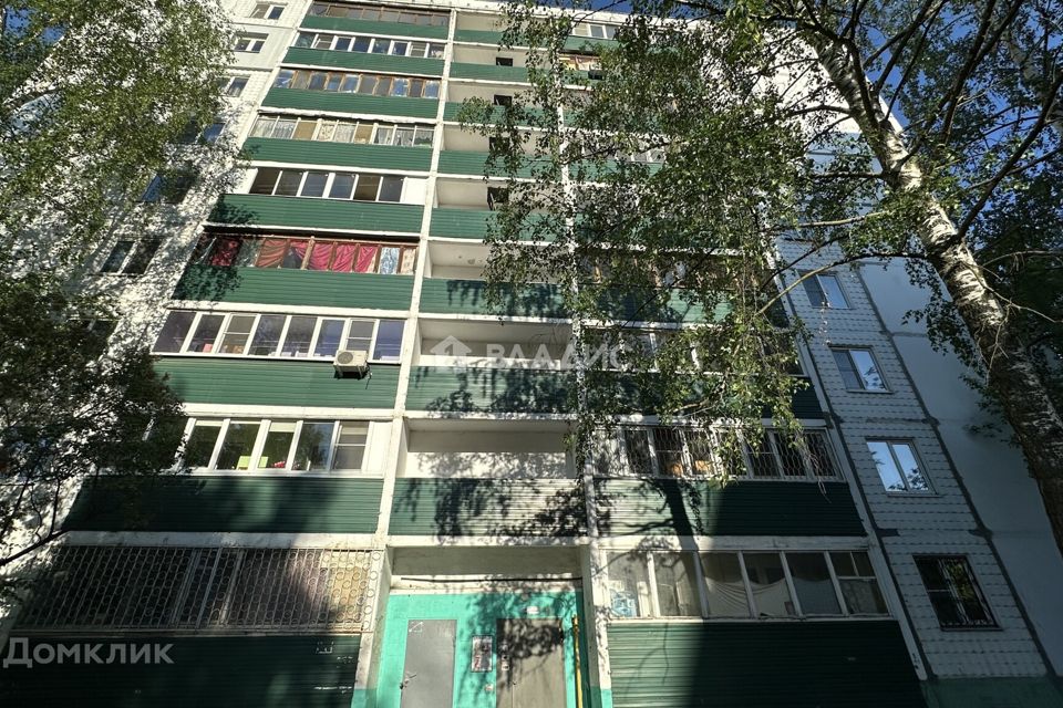 Продаётся 1-комнатная квартира, 33 м²