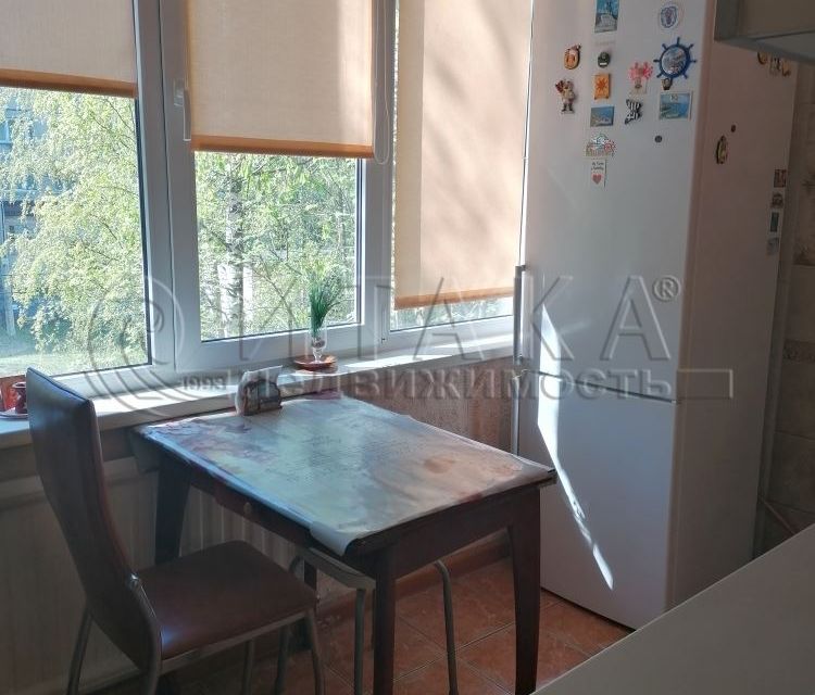 Сдаётся 2-комнатная квартира, 45 м²