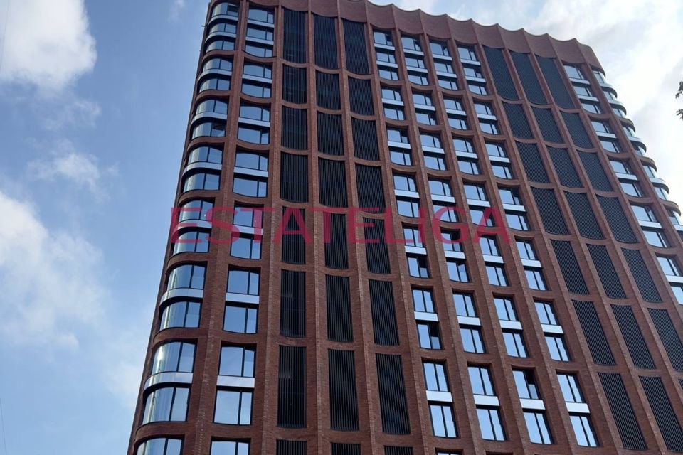 Продаётся 4-комнатная квартира, 88.5 м²