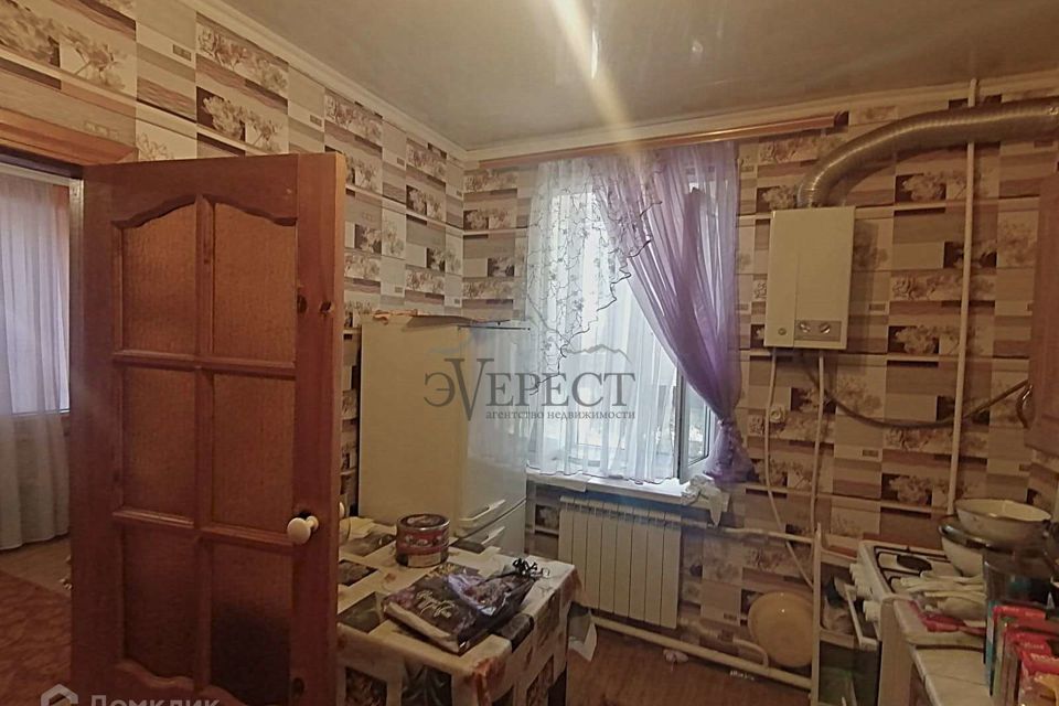 Продаётся 1-комнатная квартира, 26.4 м²