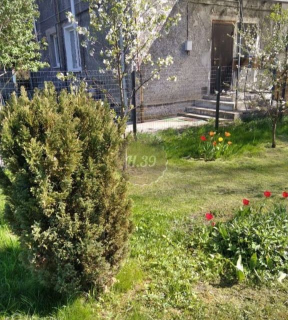 Продаётся 2-комнатная квартира, 44 м²