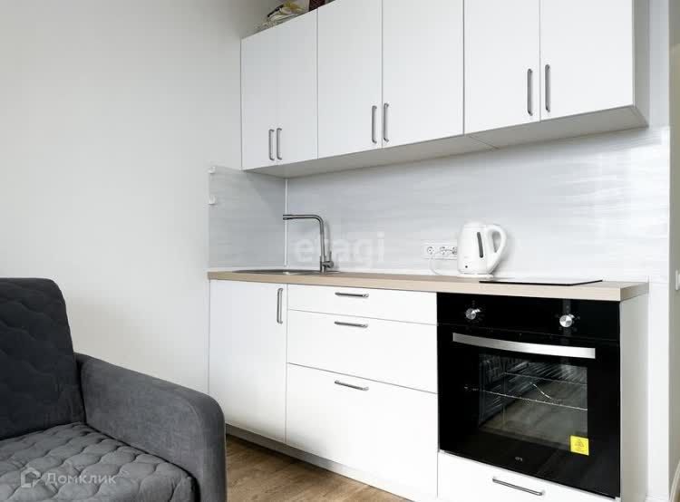 Продаётся студия, 19.2 м²