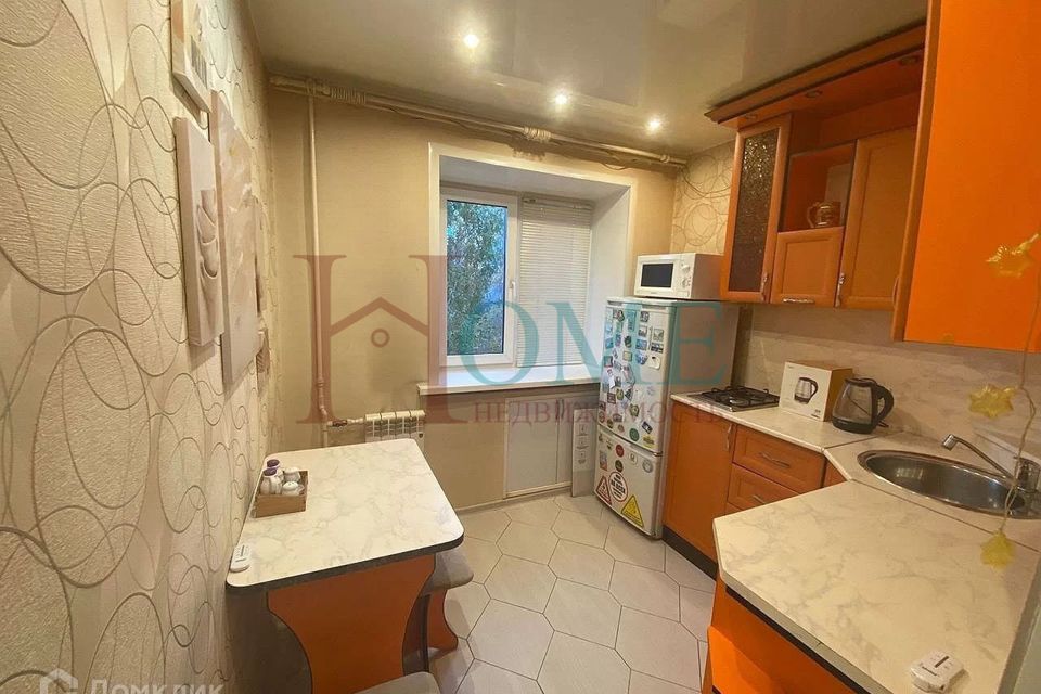 Сдаётся 1-комнатная квартира, 32 м²
