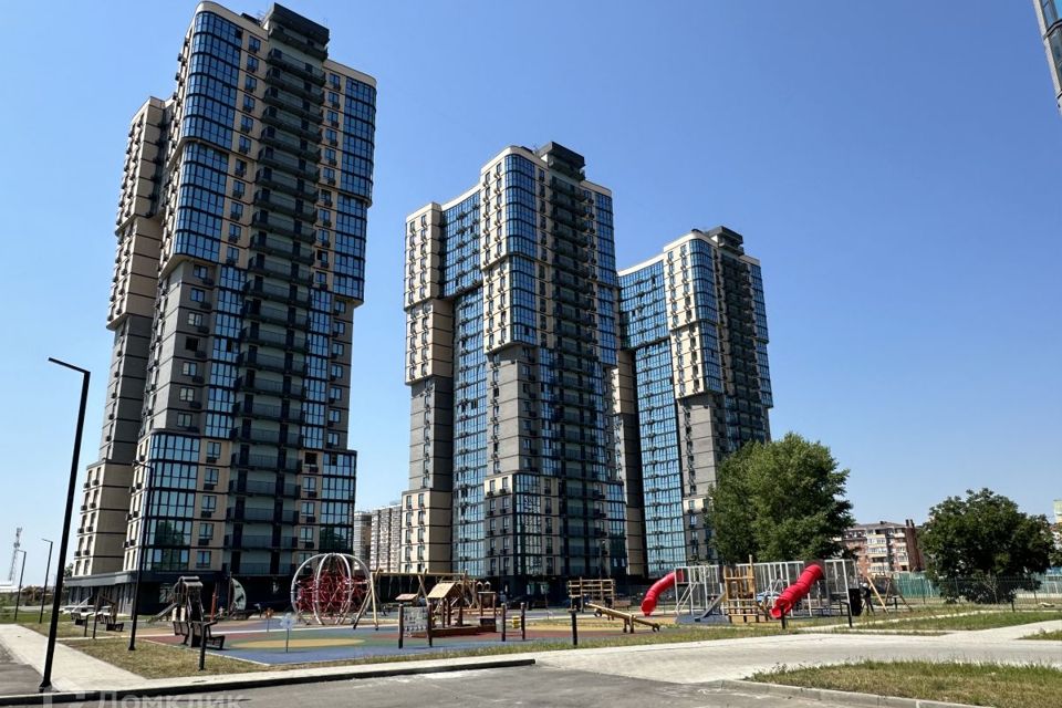 Продаётся студия, 20.3 м²