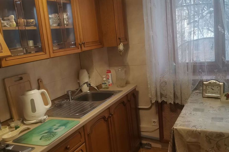 Сдаётся 2-комнатная квартира, 60 м²