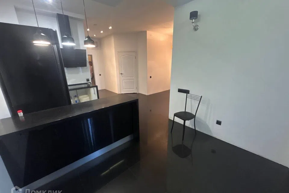 Сдаётся 2-комнатная квартира, 60 м²