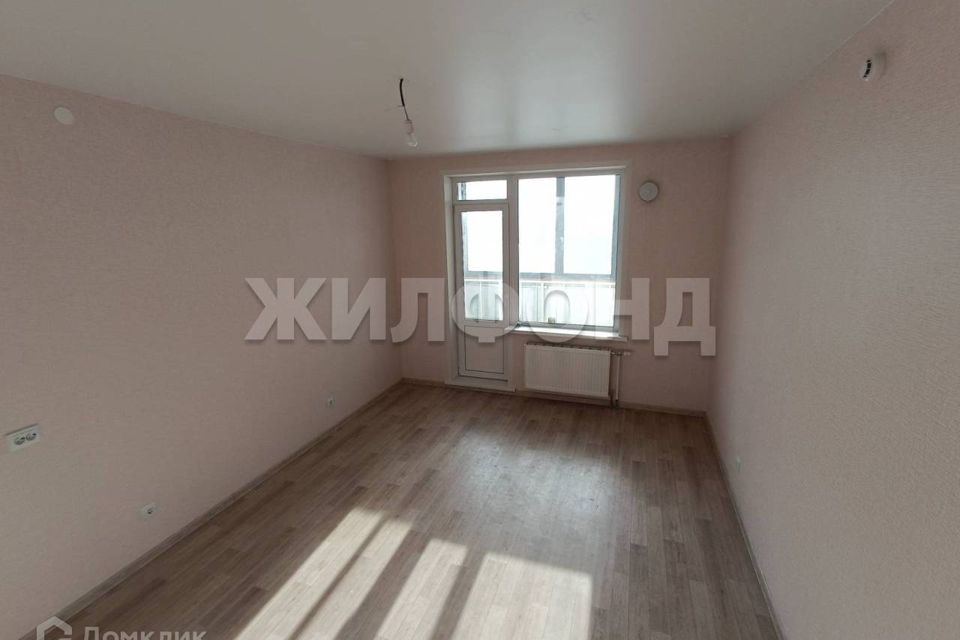 Продаётся студия, 24.1 м²