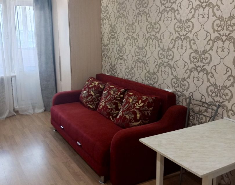 Продаётся студия, 23 м²