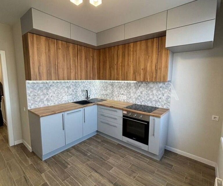 Продаётся 2-комнатная квартира, 56.3 м²
