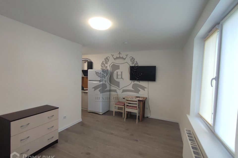 Сдаётся студия, 25.1 м²