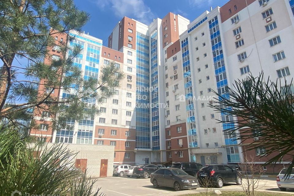 Продаётся 1-комнатная квартира, 38 м²
