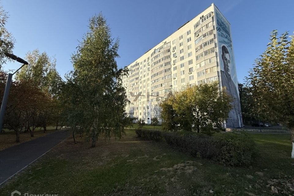 Продаётся 1-комнатная квартира, 32.5 м²