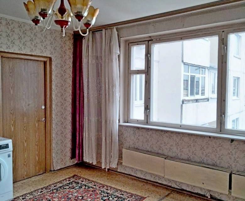 Продаётся 3-комнатная квартира, 79.8 м²